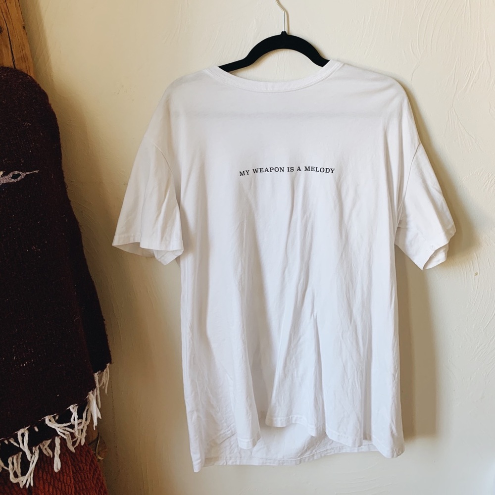 Bethel Music T-shirt!